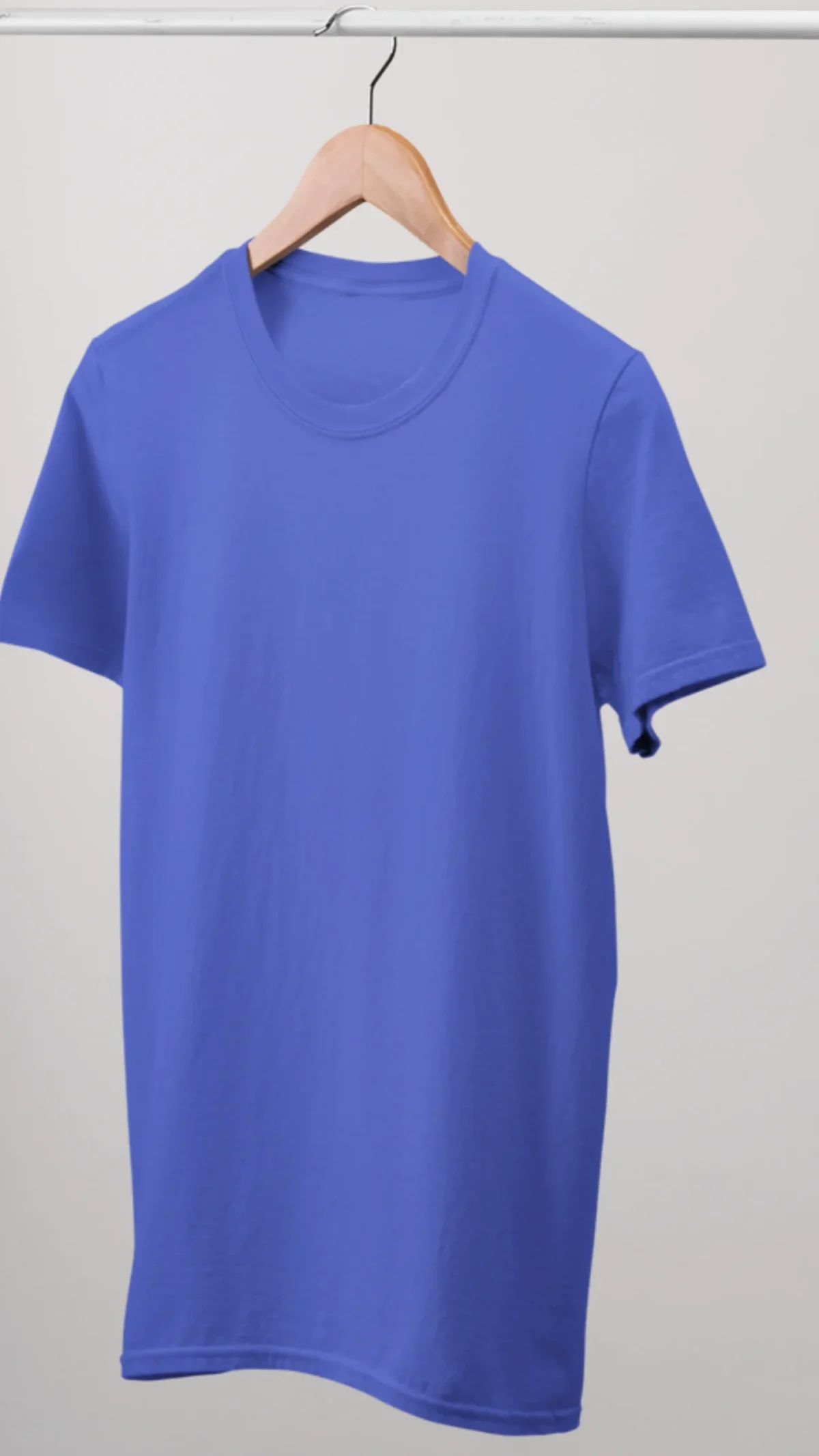 Royal Blue – Regular Fit Solid