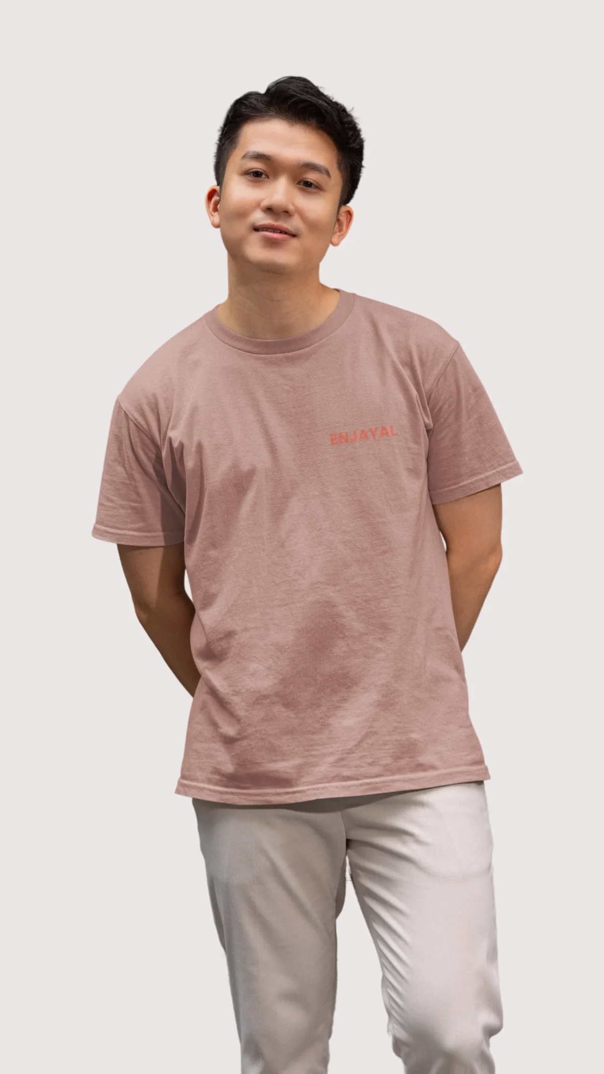 Mushroom – Regular Fit