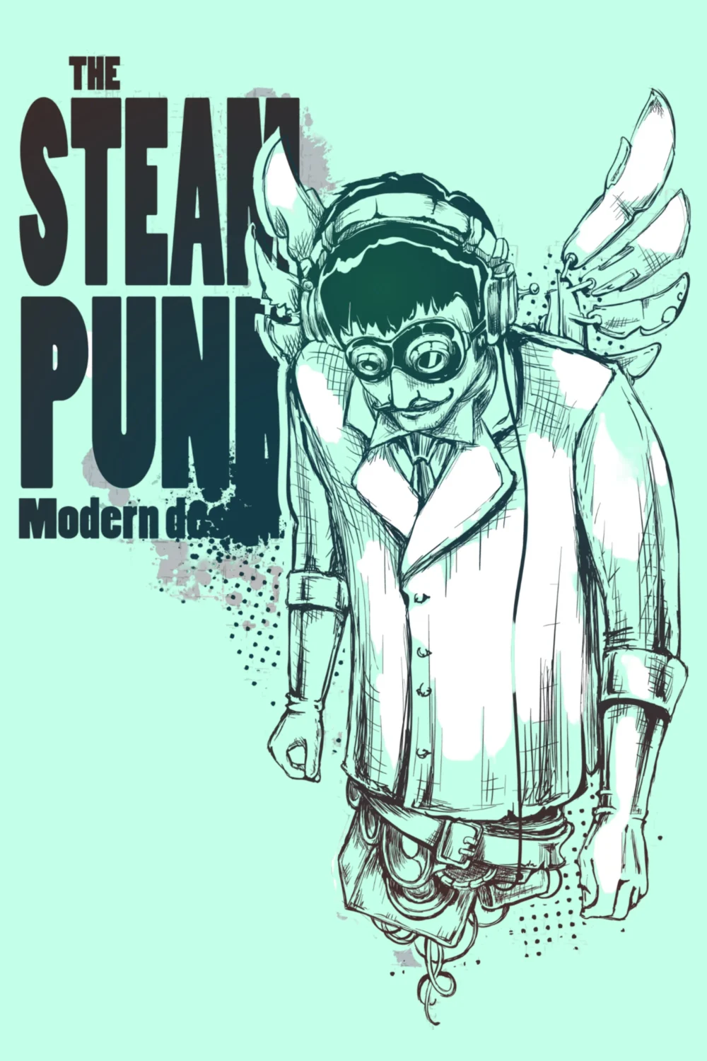 steampunk