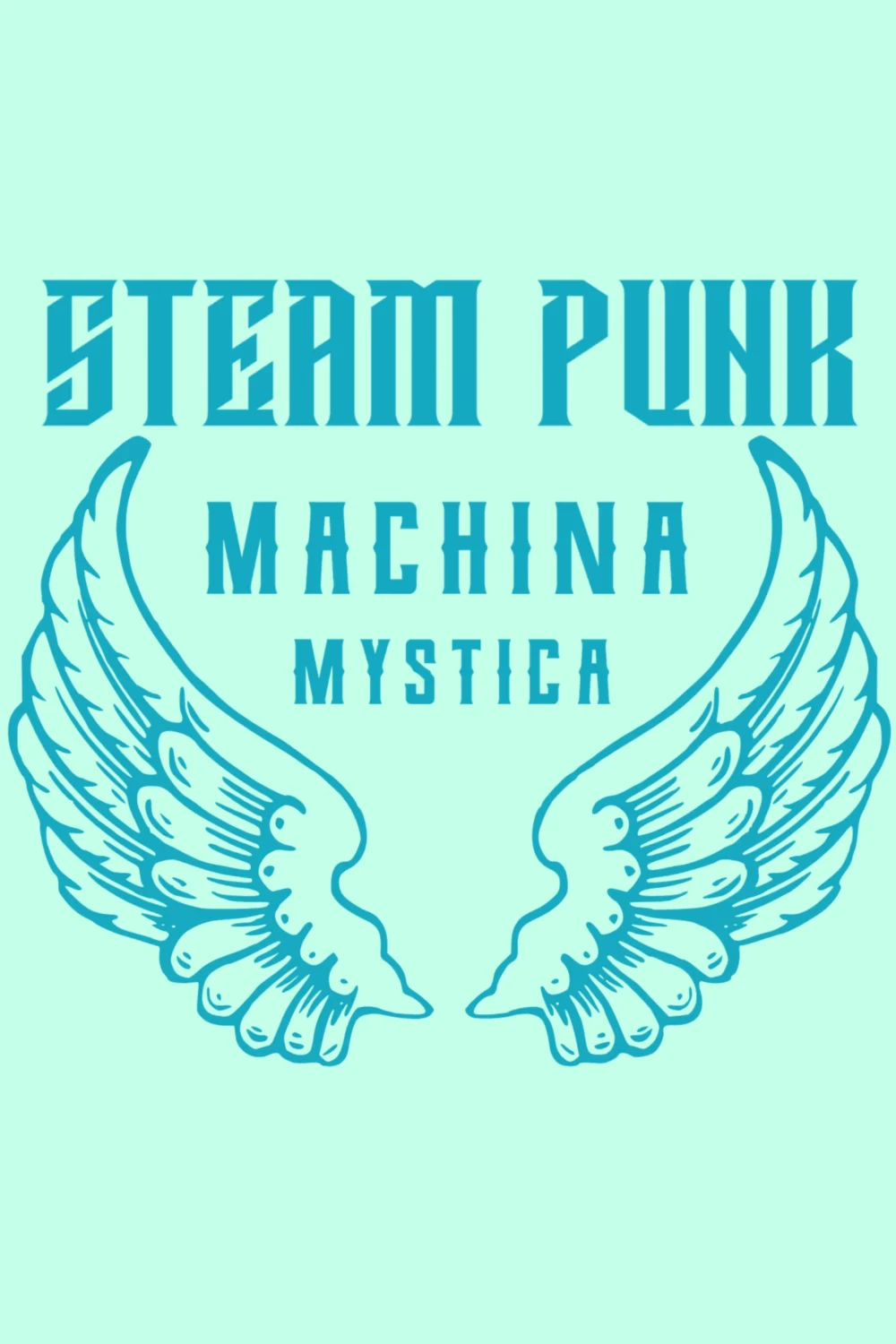 steampunk