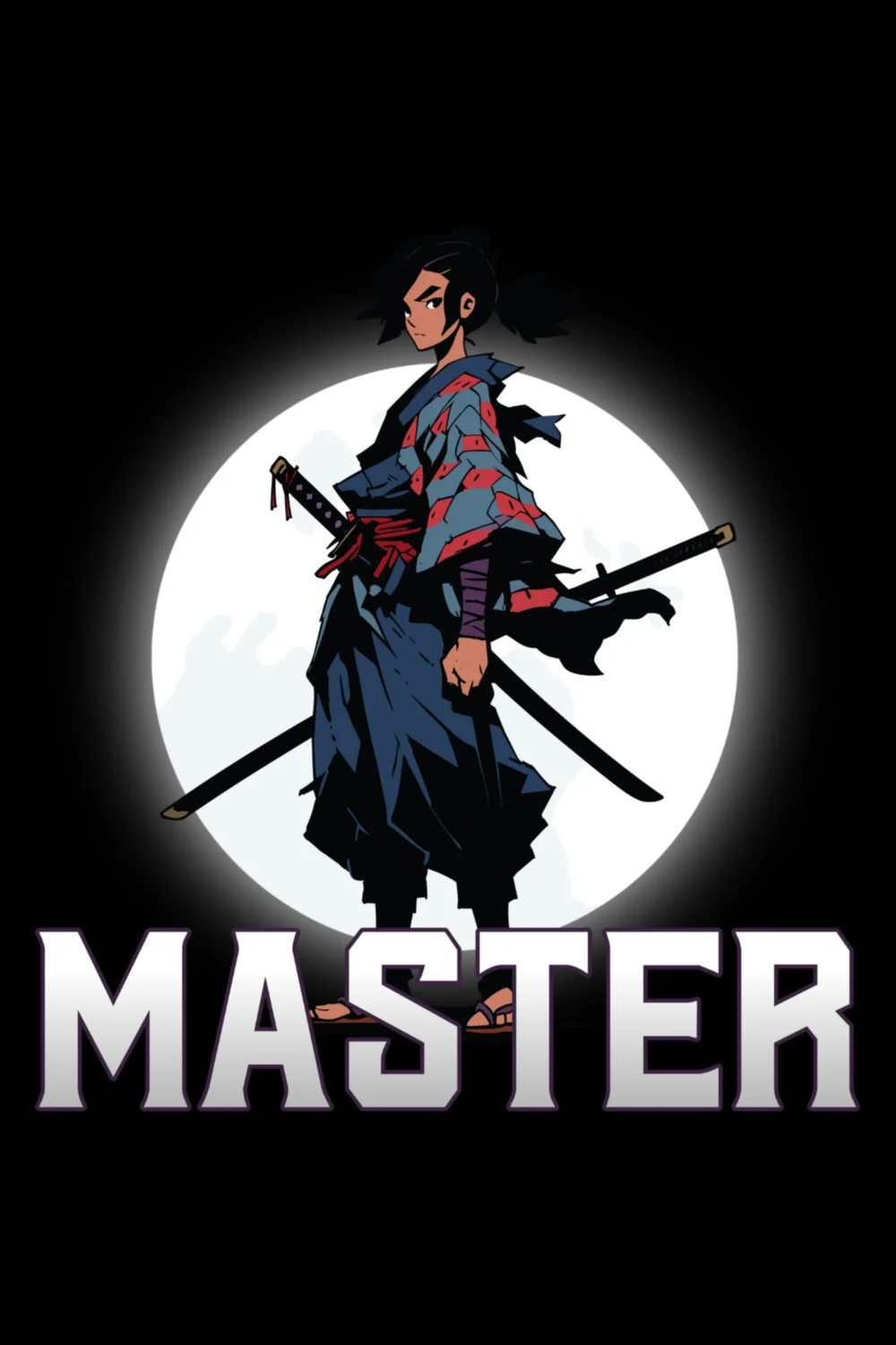 master warrior