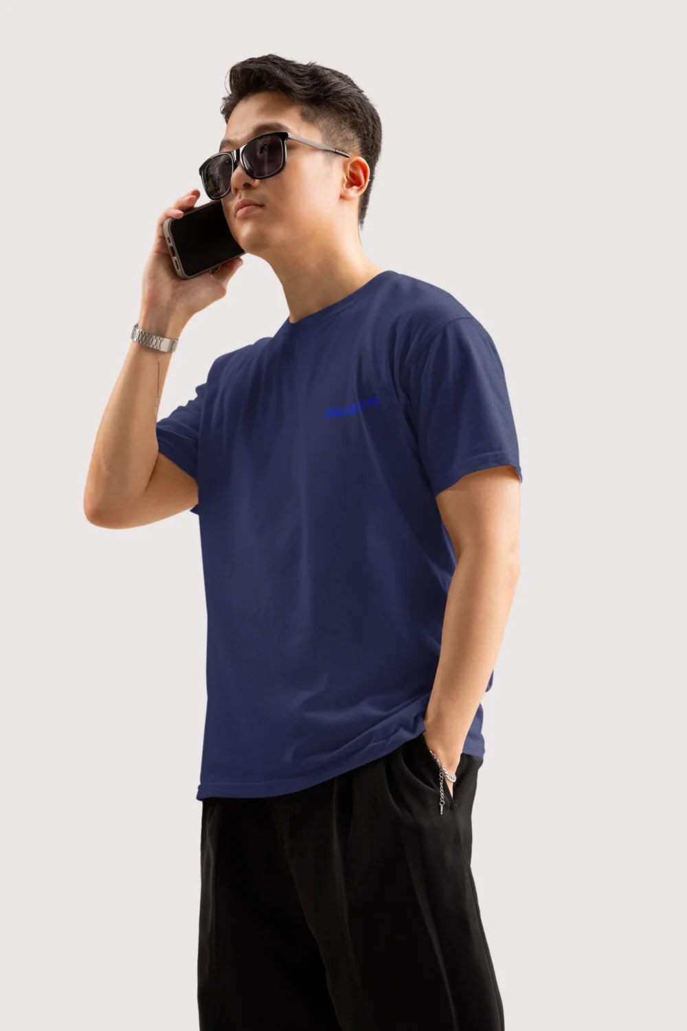 navy blue premium