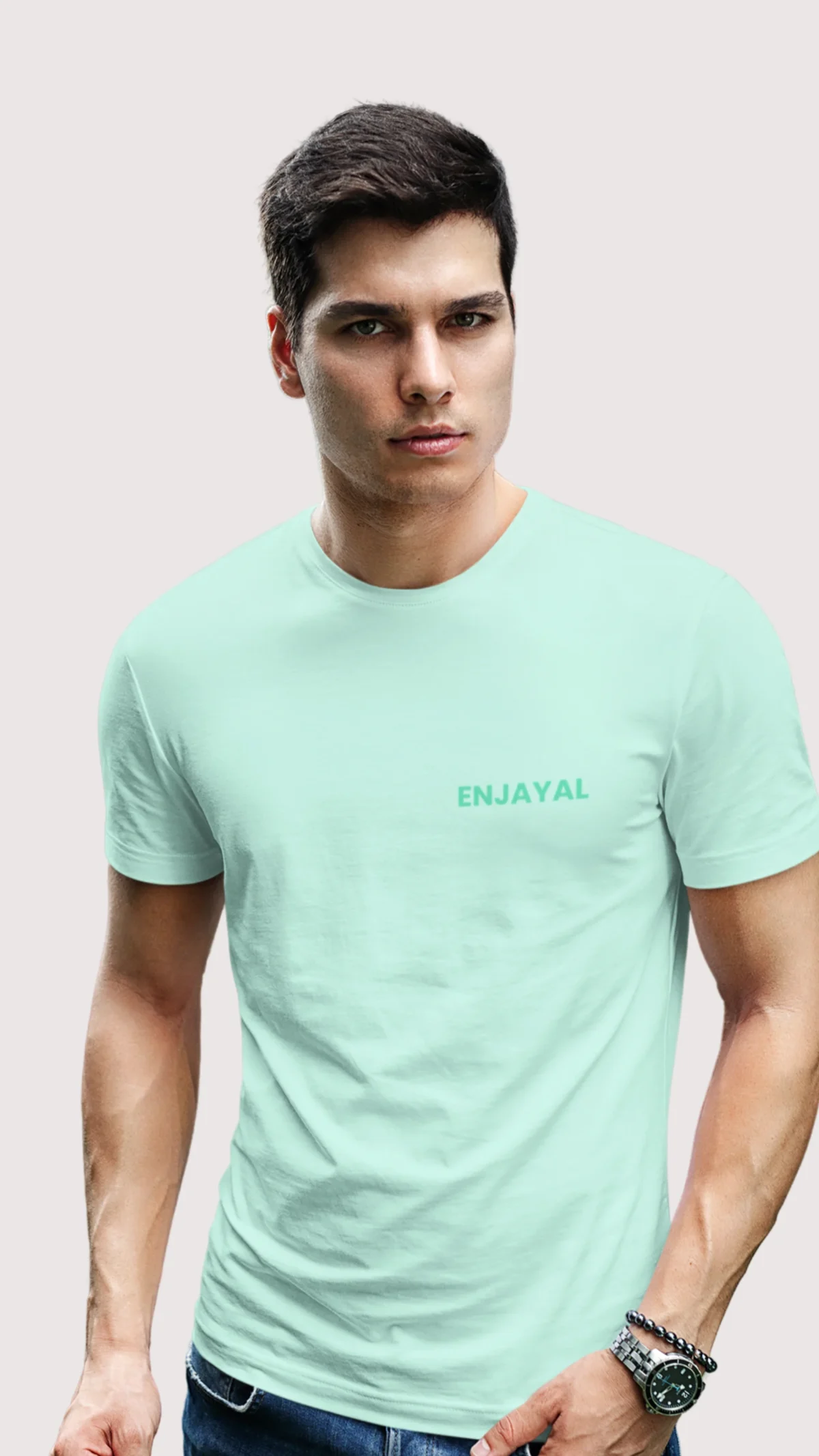 Mint – Regular Fit