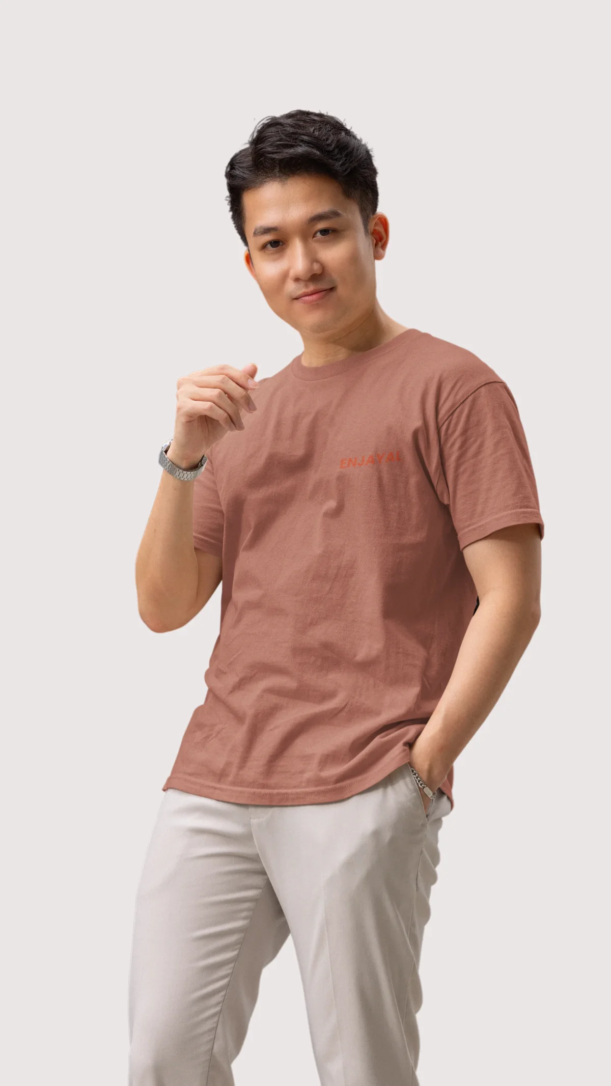 Copper – Regular Fit