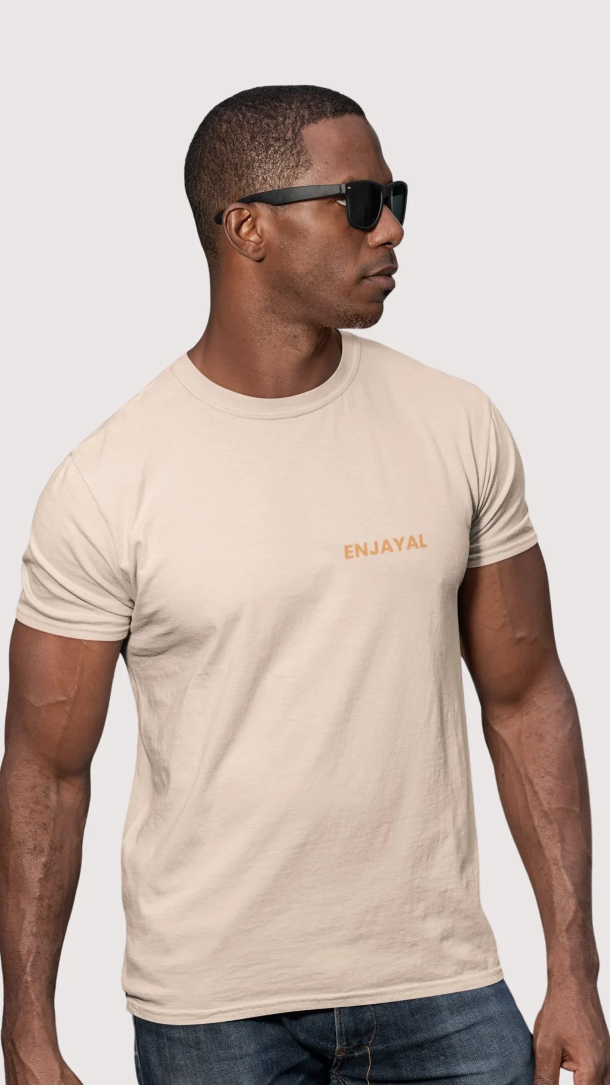 Peach – Regular Fit