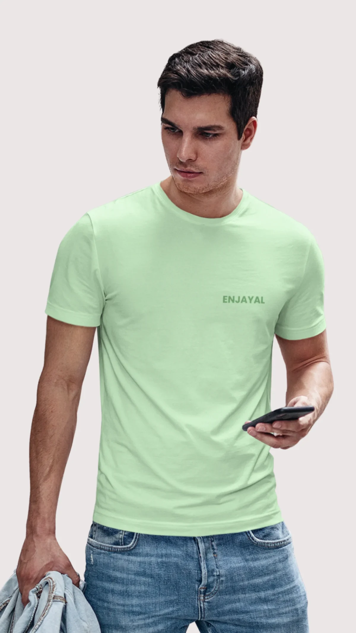Jade – Regular Fit