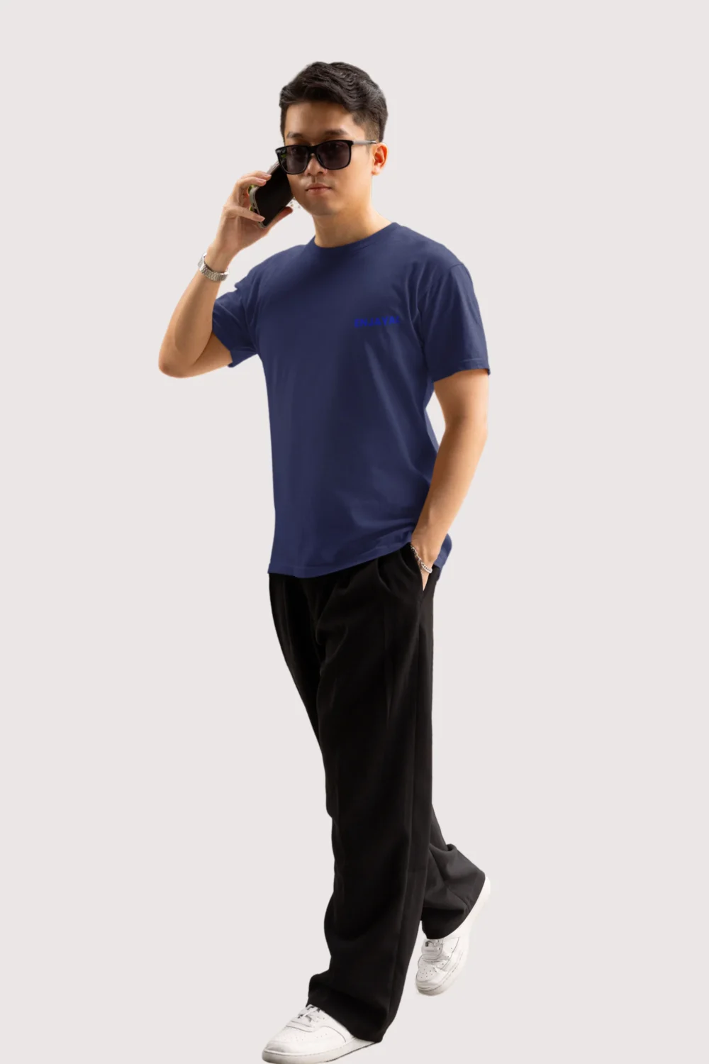 navy blue premium