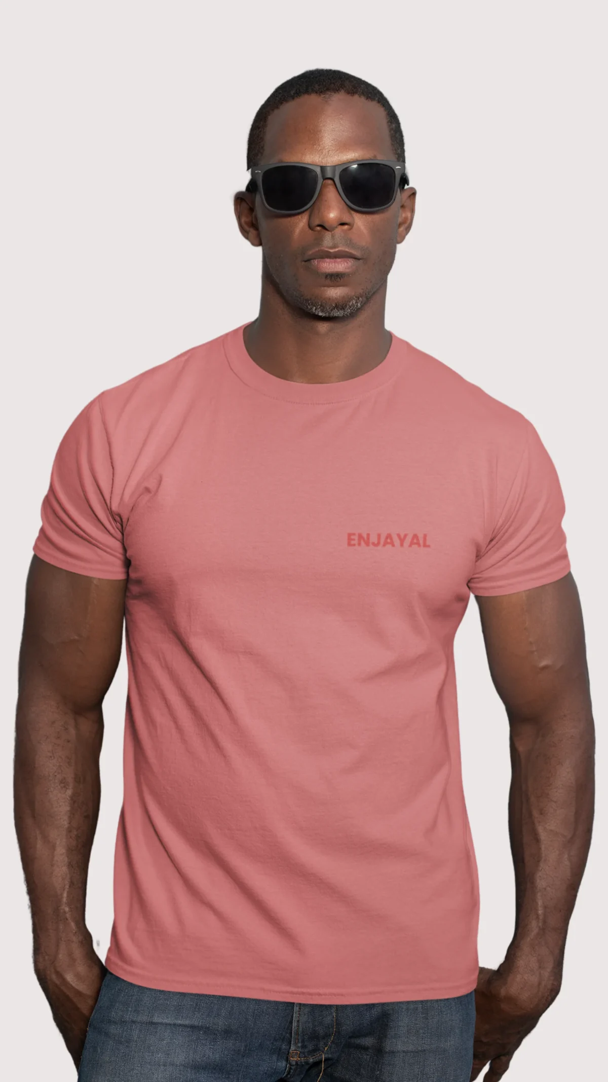 Coral – Regular Fit