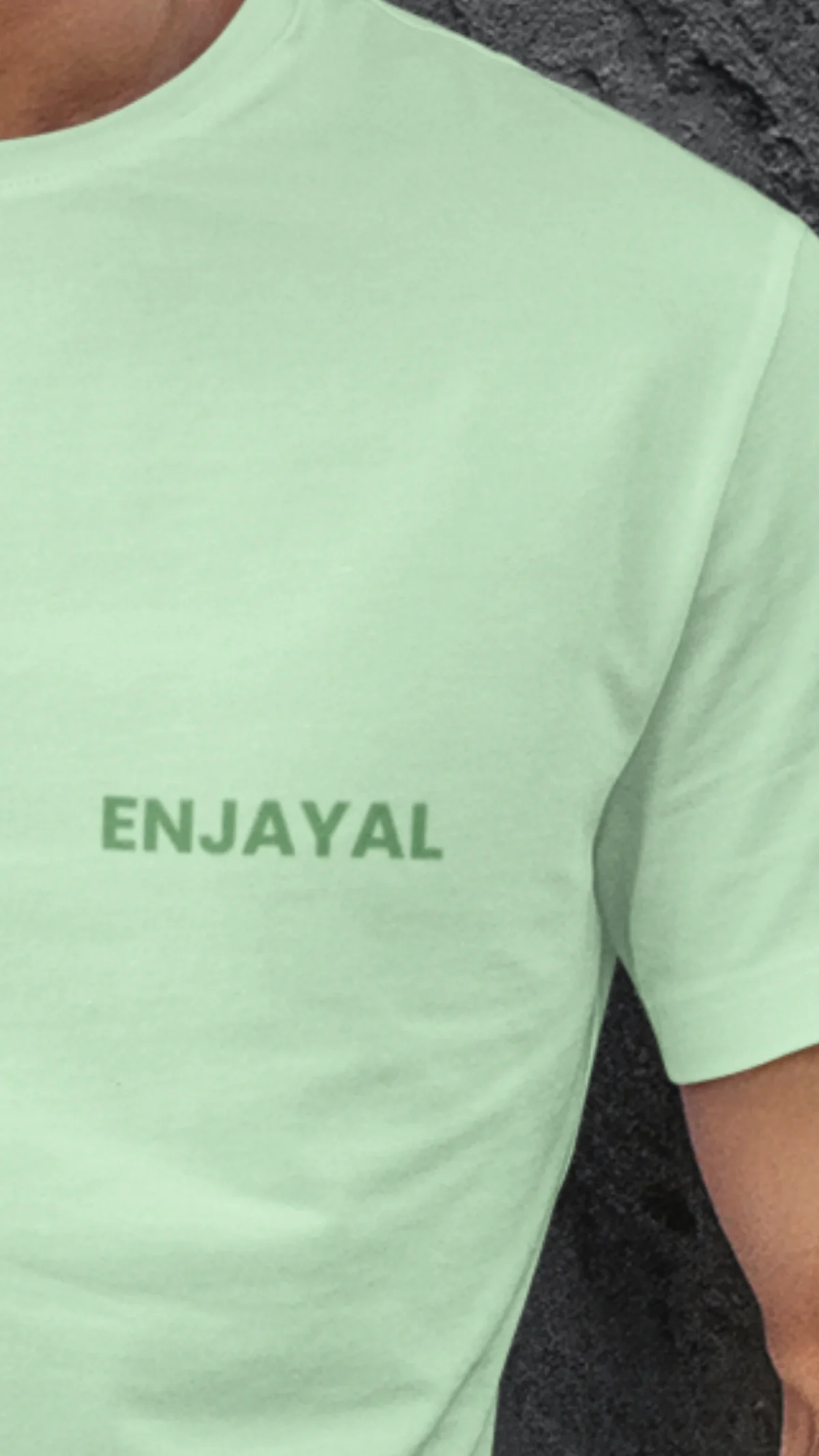Jade – Regular Fit