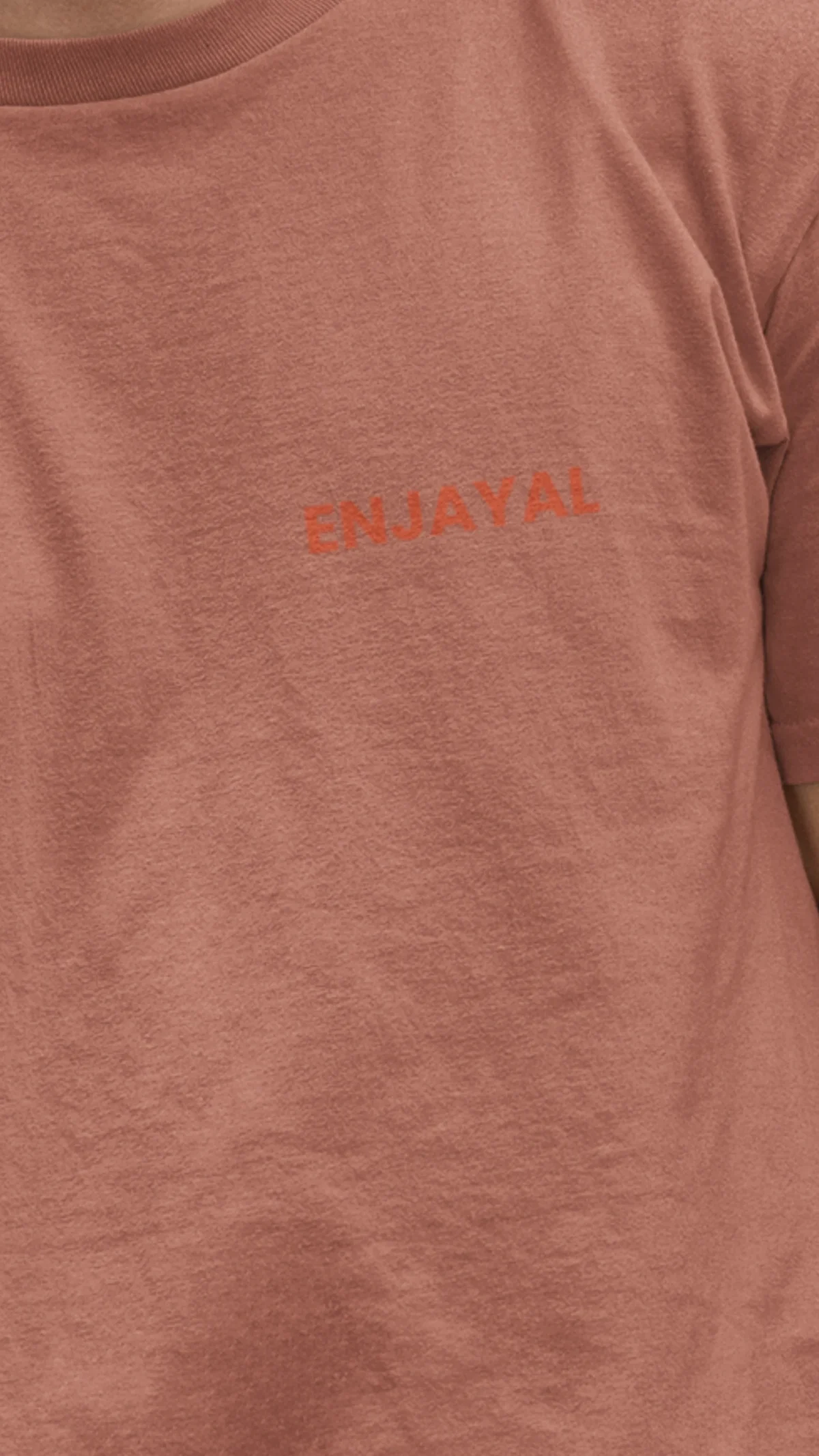 Copper – Regular Fit
