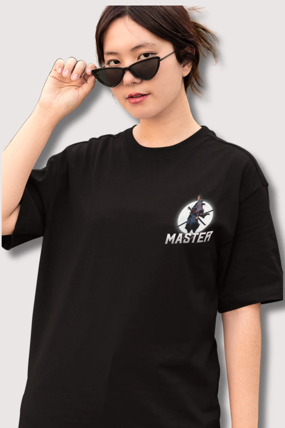 master warrior