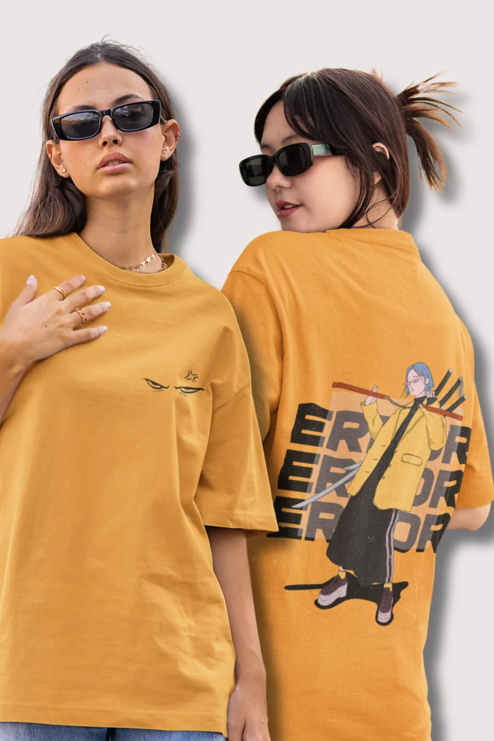 error oversized