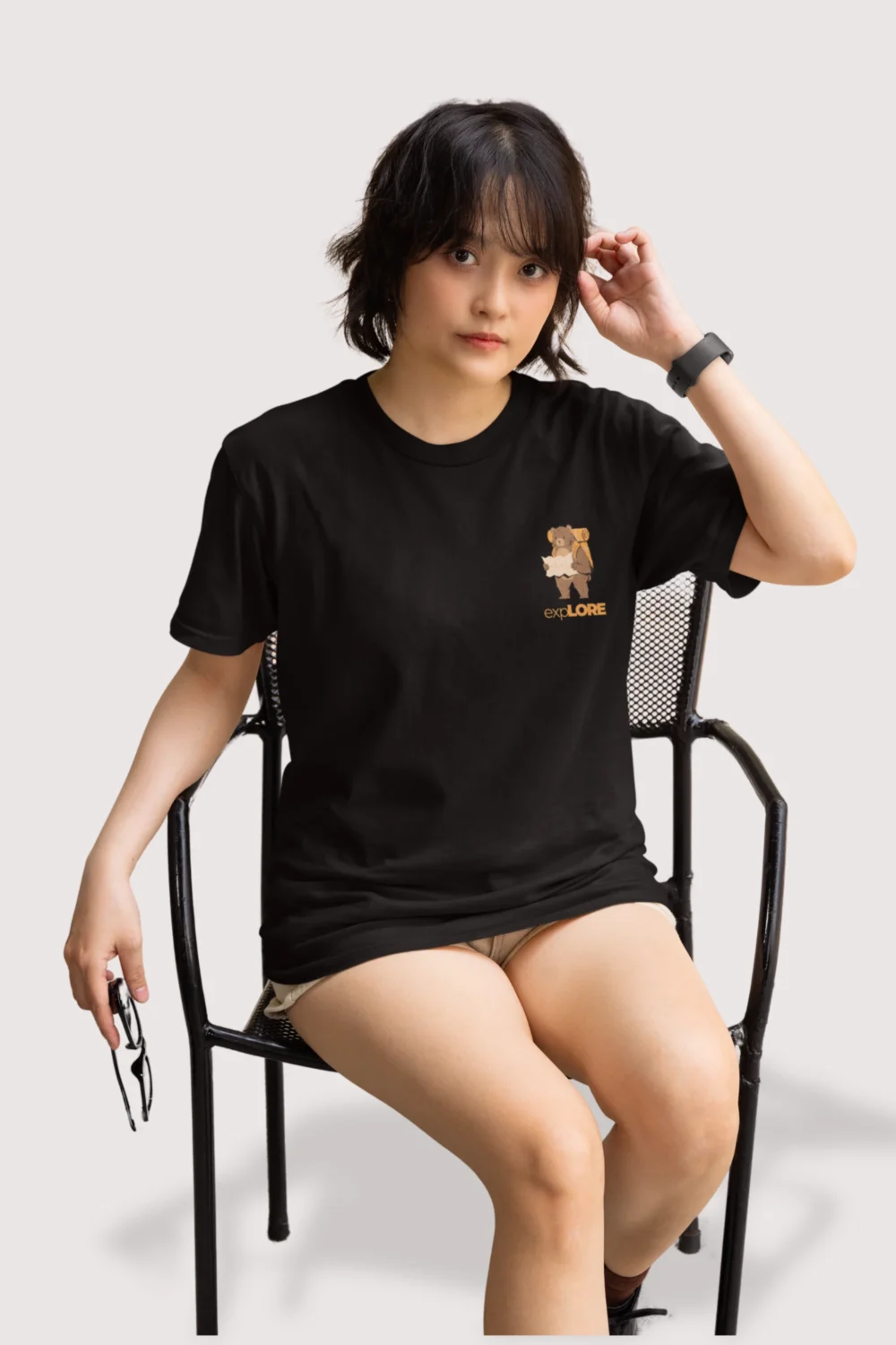 explore regular fit