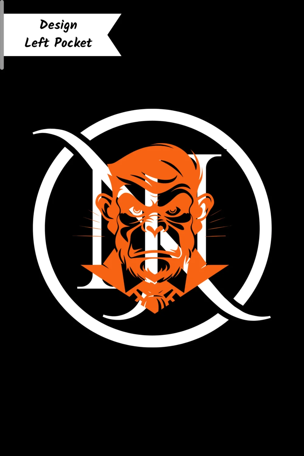 alpha ape