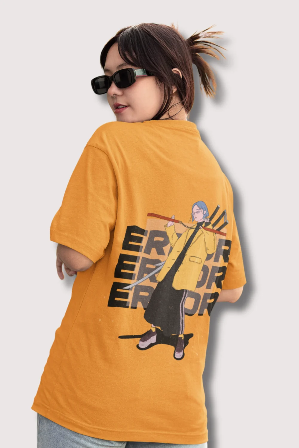 error oversized