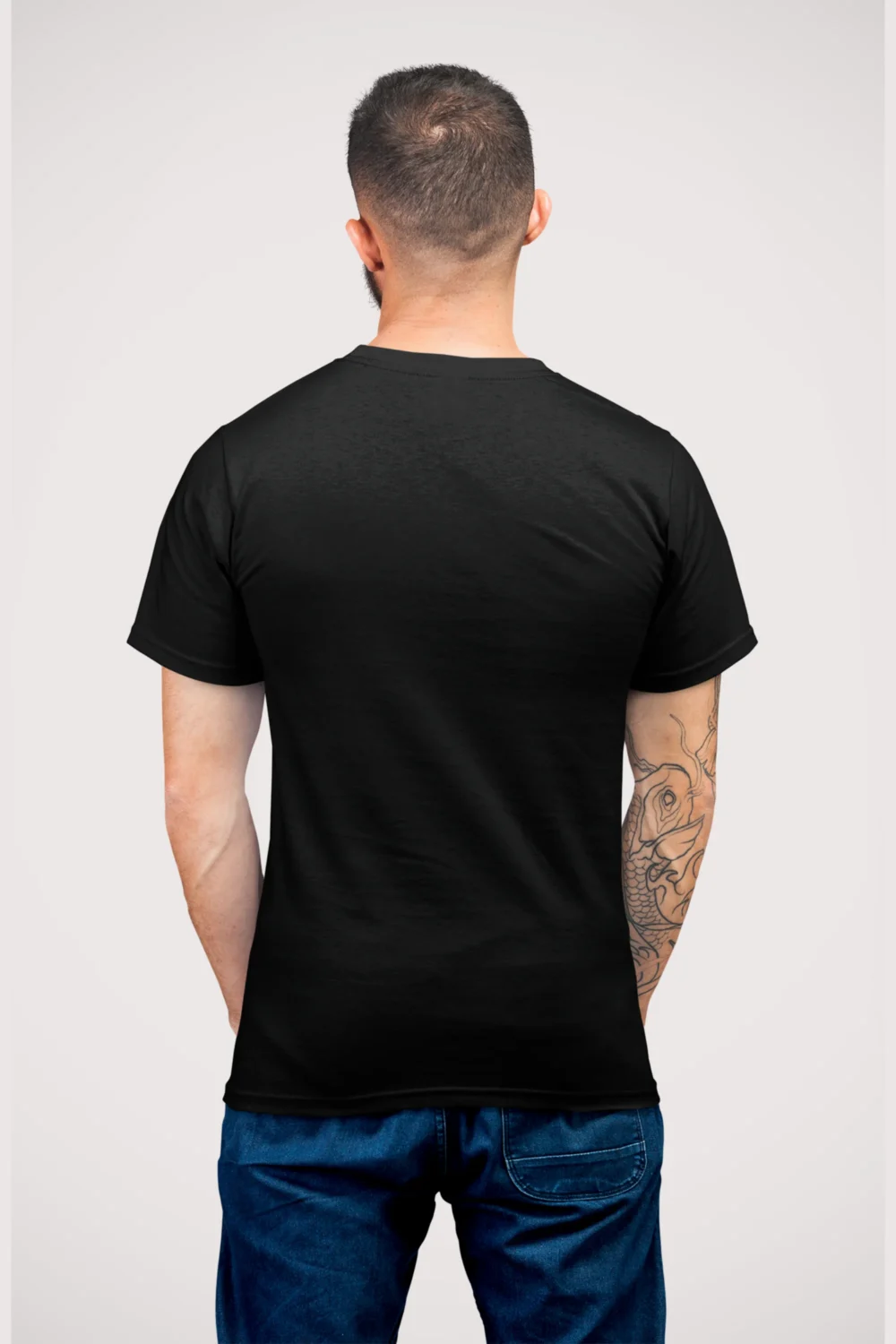 explore regular fit