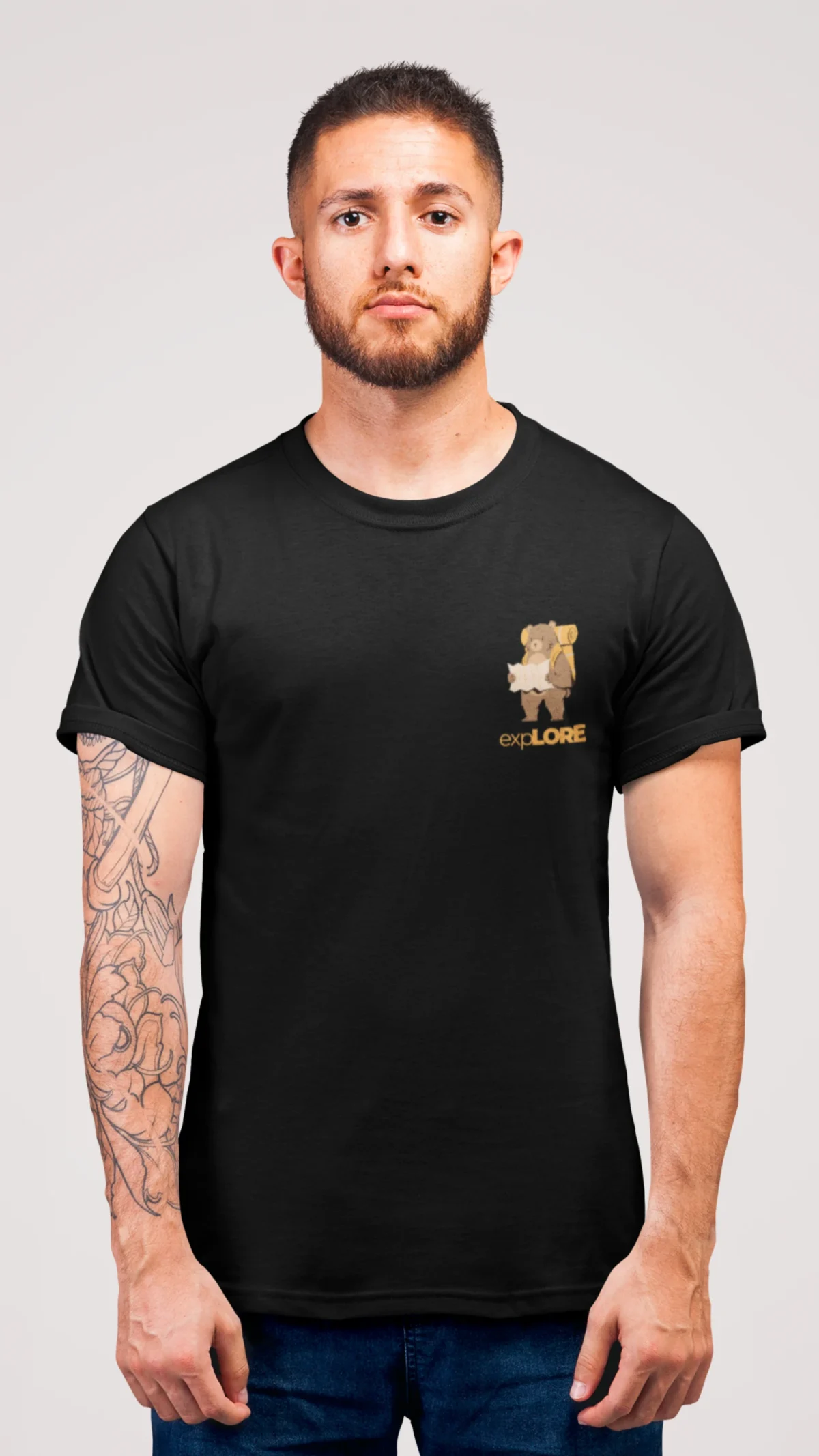 Explore – Regular Fit