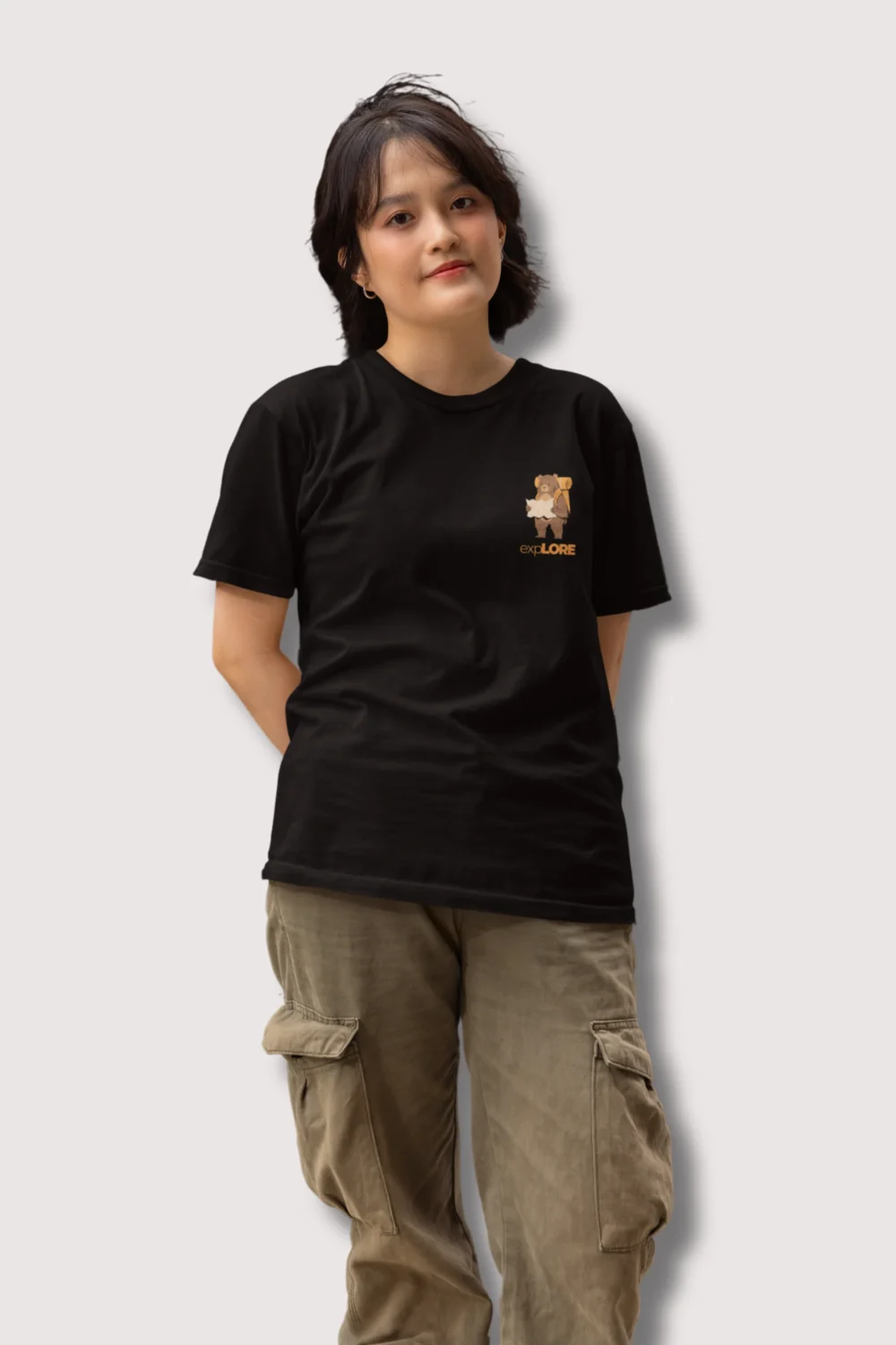 explore regular fit
