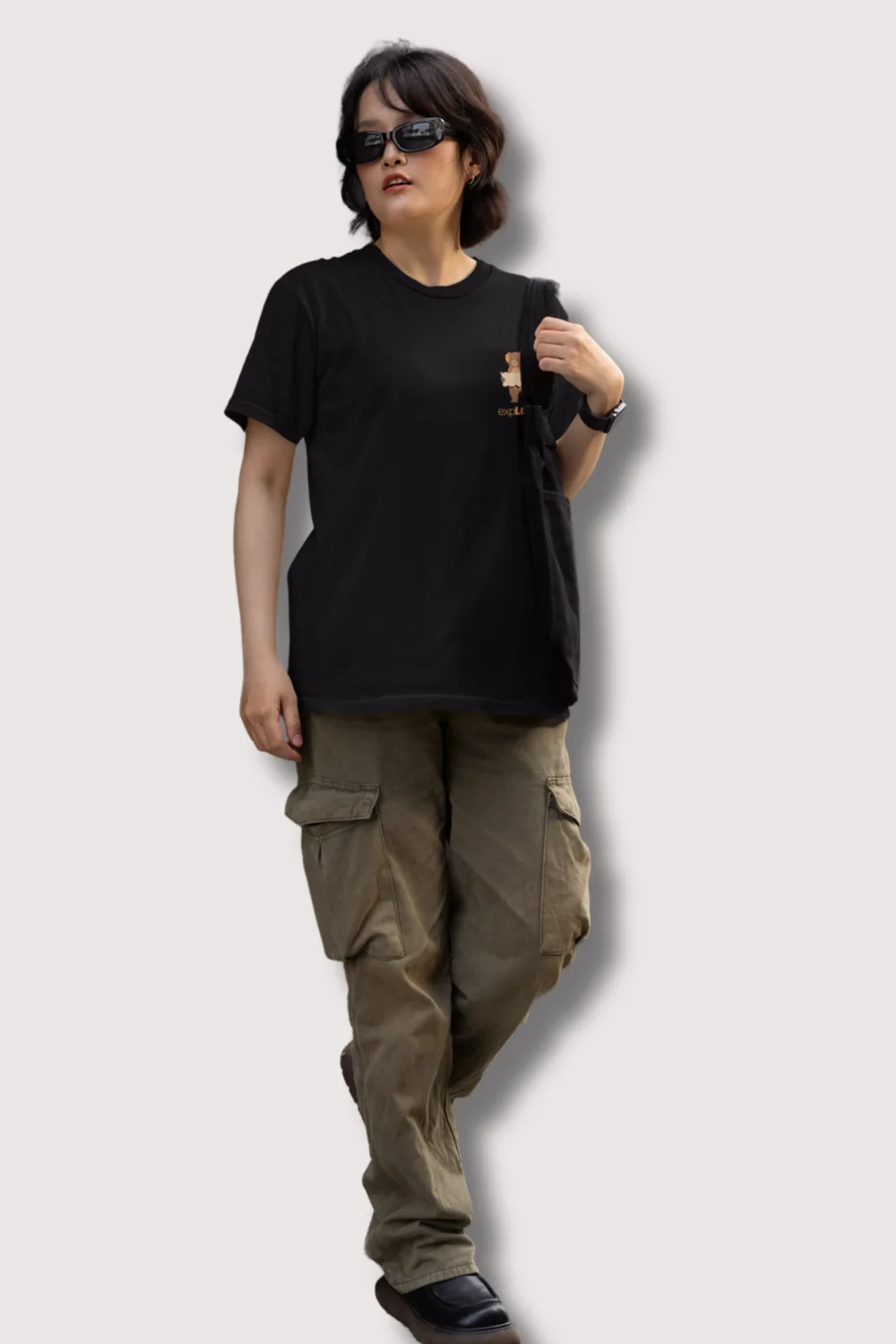 explore regular fit
