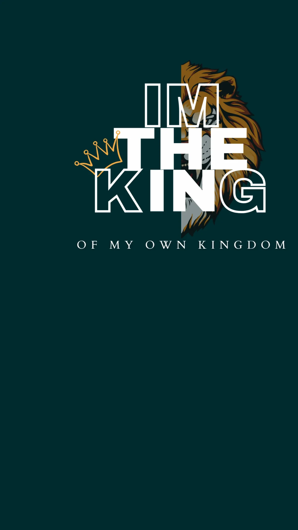 The King – Regular Fit