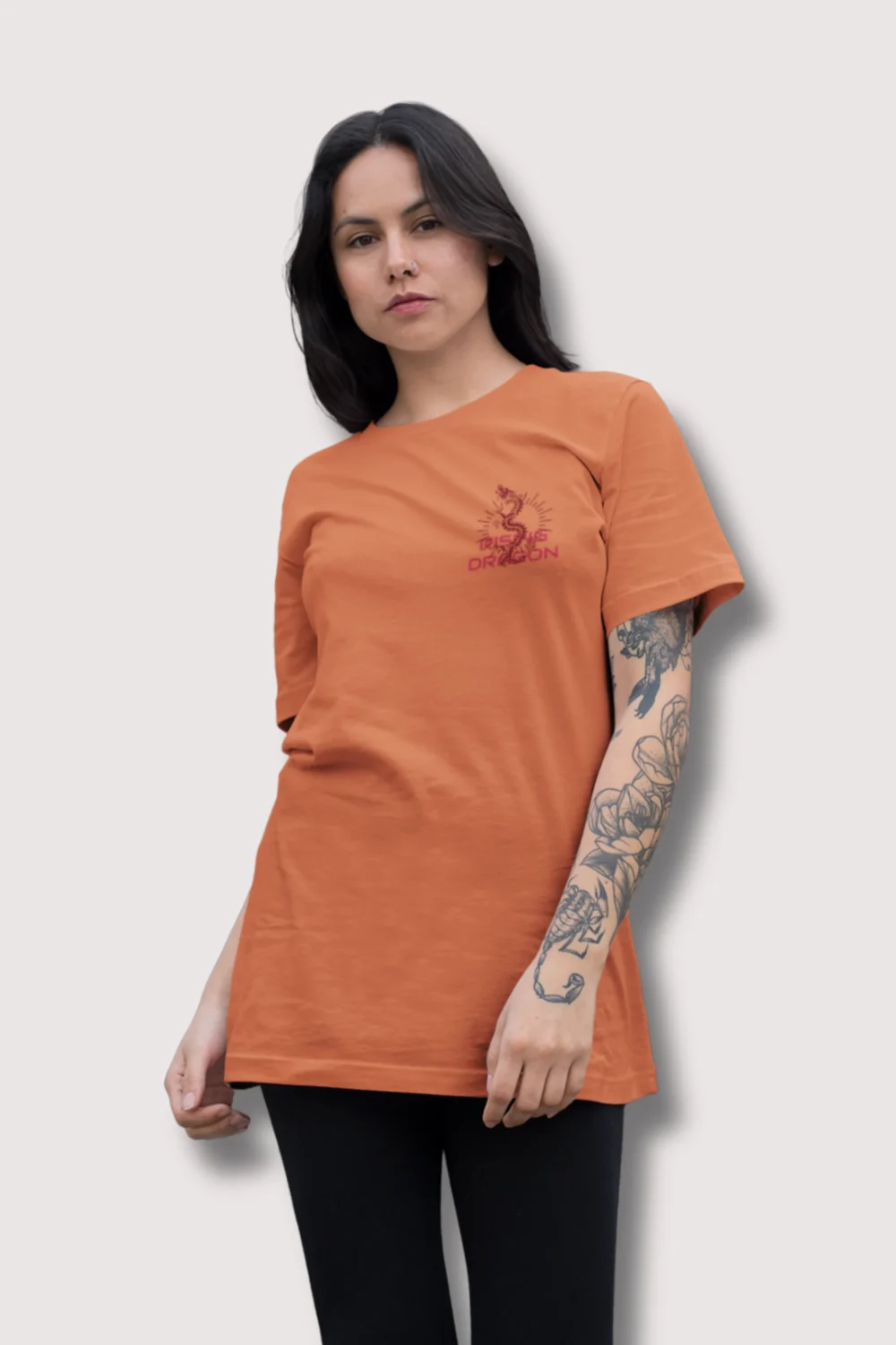 Copper oversized